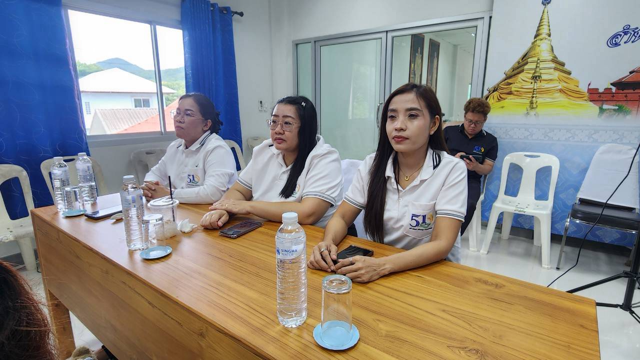 title - ส.ป.ก.แพร่ จัดโครงการ ปลูกเพื่อเปลี่ยน เปลี่ยนเพื่อยั่งยืน  เทิดไท้องค์ทศมราชา เพื่อเพิ่มพื้นที่สีเขียวในเขตปฏิรูปที่ดิน
